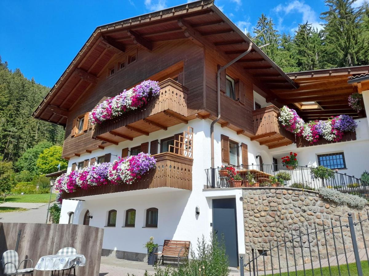 新黎凡特Haus Kohler Bernhard公寓 外观 照片