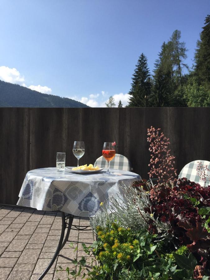 新黎凡特Haus Kohler Bernhard公寓 外观 照片