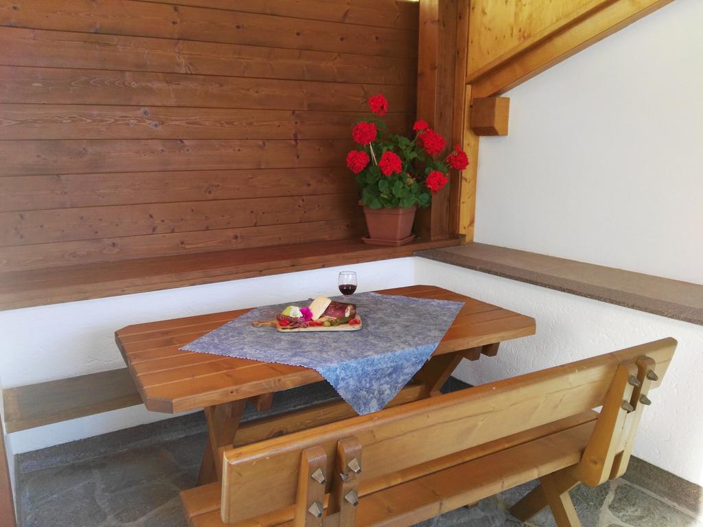 新黎凡特Haus Kohler Bernhard公寓 外观 照片