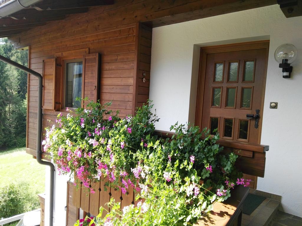 新黎凡特Haus Kohler Bernhard公寓 外观 照片