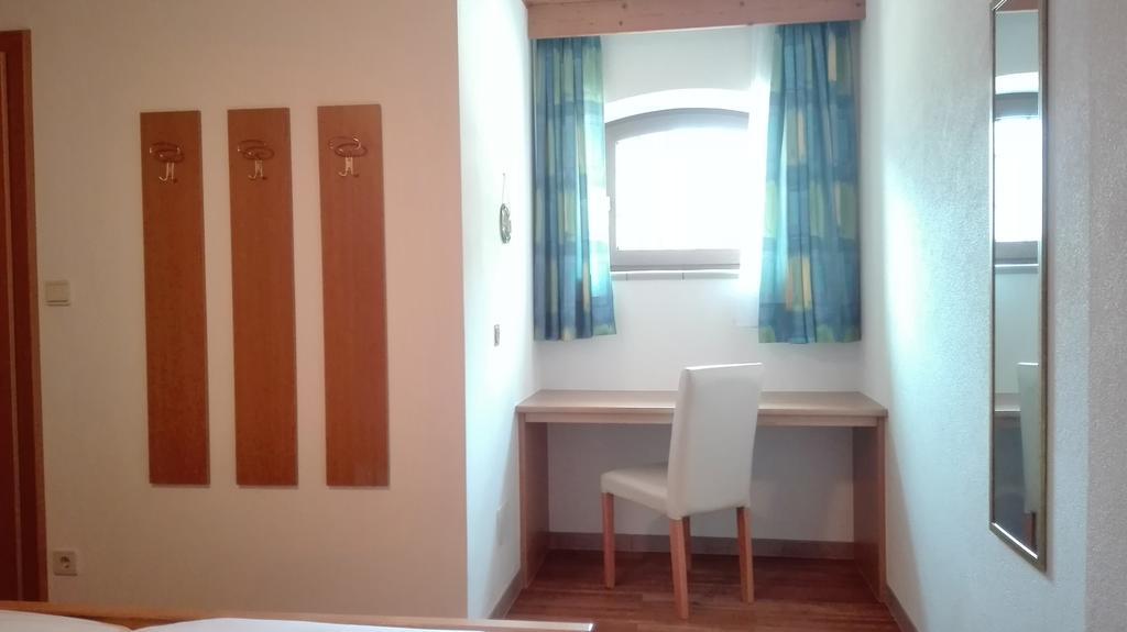 新黎凡特Haus Kohler Bernhard公寓 外观 照片