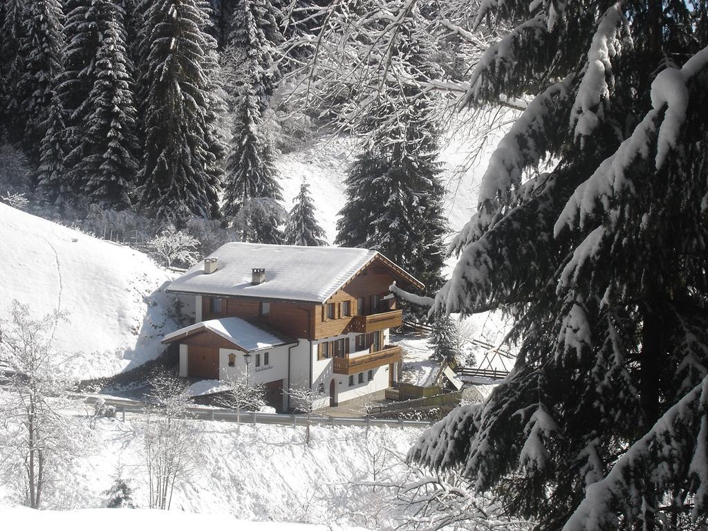 新黎凡特Haus Kohler Bernhard公寓 外观 照片