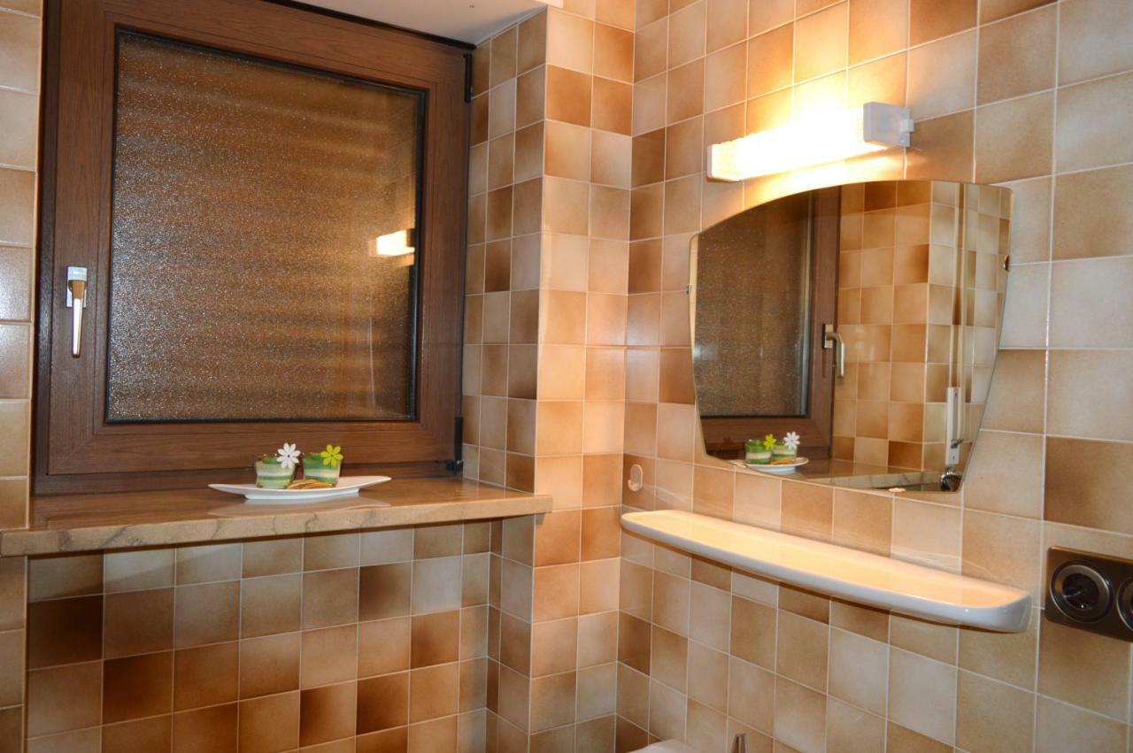 新黎凡特Haus Kohler Bernhard公寓 外观 照片