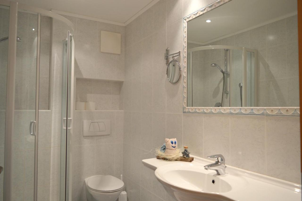 新黎凡特Haus Kohler Bernhard公寓 外观 照片
